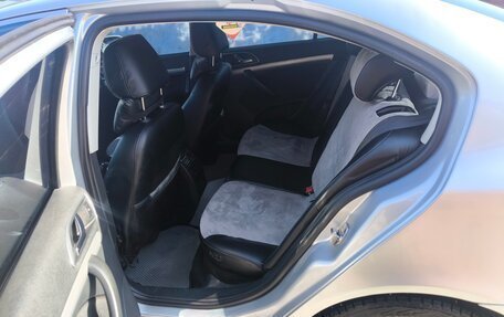 Skoda Octavia, 2009 год, 790 000 рублей, 16 фотография