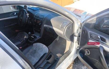 Skoda Octavia, 2009 год, 790 000 рублей, 21 фотография