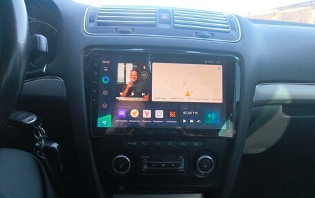 Skoda Octavia, 2009 год, 790 000 рублей, 28 фотография