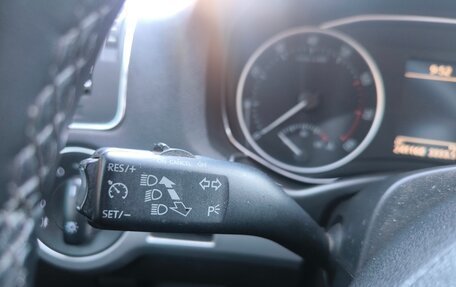 Skoda Octavia, 2009 год, 790 000 рублей, 27 фотография