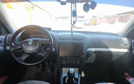 Skoda Octavia, 2009 год, 790 000 рублей, 29 фотография