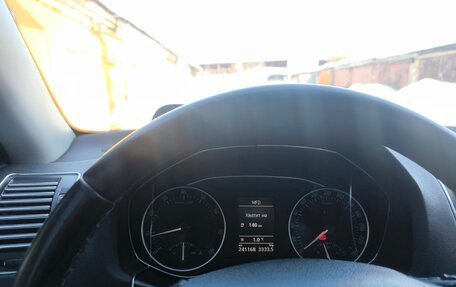 Skoda Octavia, 2009 год, 790 000 рублей, 25 фотография