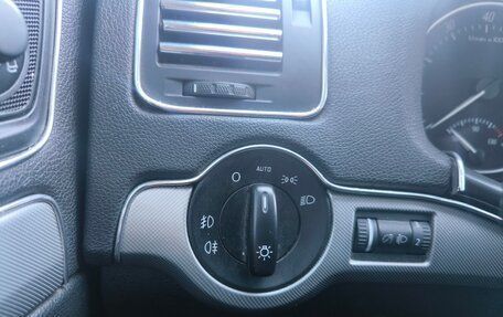 Skoda Octavia, 2009 год, 790 000 рублей, 23 фотография