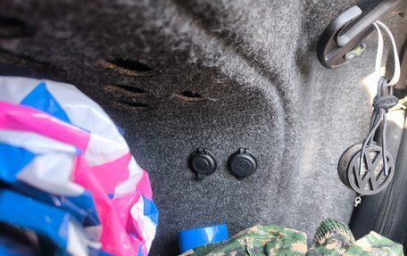 Skoda Octavia, 2009 год, 790 000 рублей, 33 фотография