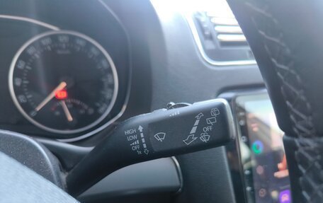 Skoda Octavia, 2009 год, 790 000 рублей, 26 фотография