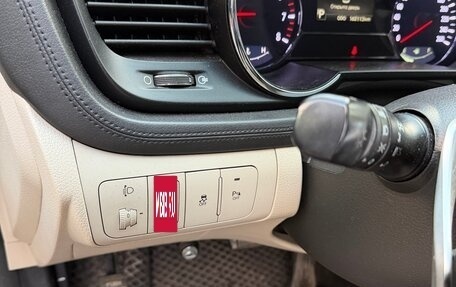 KIA Optima III, 2013 год, 1 200 000 рублей, 9 фотография