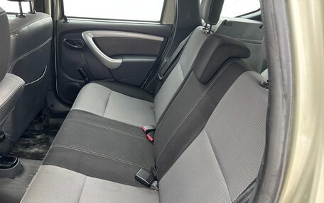 Renault Duster I рестайлинг, 2013 год, 899 999 рублей, 12 фотография