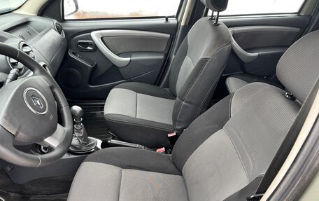 Renault Duster I рестайлинг, 2013 год, 899 999 рублей, 13 фотография