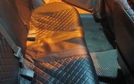 Daewoo Gentra II, 2014 год, 480 000 рублей, 5 фотография