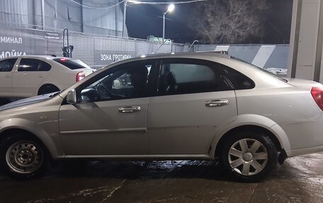 Daewoo Gentra II, 2014 год, 480 000 рублей, 3 фотография