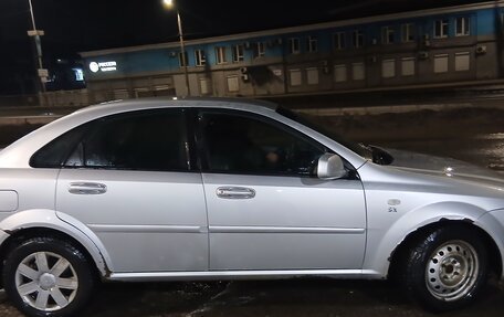 Daewoo Gentra II, 2014 год, 480 000 рублей, 2 фотография