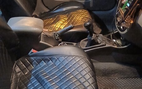 Daewoo Gentra II, 2014 год, 480 000 рублей, 6 фотография