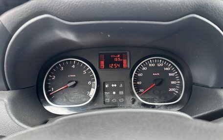 Renault Duster I рестайлинг, 2013 год, 899 999 рублей, 17 фотография