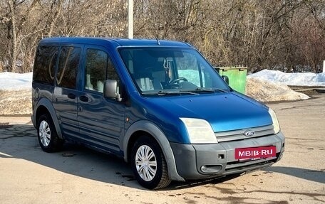 Ford Tourneo Connect I, 2008 год, 610 000 рублей, 3 фотография