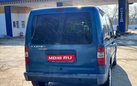 Ford Tourneo Connect I, 2008 год, 610 000 рублей, 4 фотография