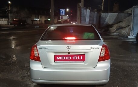 Daewoo Gentra II, 2014 год, 480 000 рублей, 4 фотография