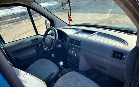 Ford Tourneo Connect I, 2008 год, 610 000 рублей, 5 фотография