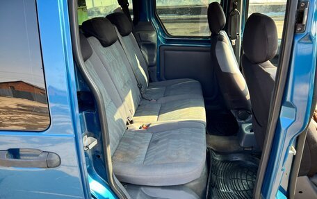 Ford Tourneo Connect I, 2008 год, 610 000 рублей, 8 фотография