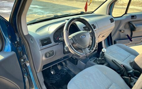 Ford Tourneo Connect I, 2008 год, 610 000 рублей, 6 фотография