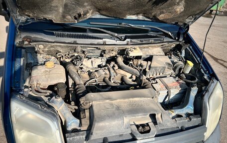 Ford Tourneo Connect I, 2008 год, 610 000 рублей, 11 фотография