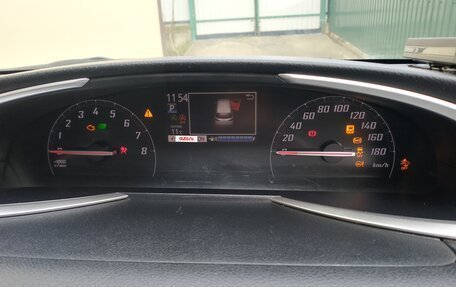 Toyota Sienta II, 2020 год, 1 700 000 рублей, 6 фотография