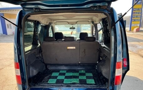 Ford Tourneo Connect I, 2008 год, 610 000 рублей, 10 фотография