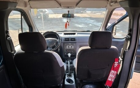 Ford Tourneo Connect I, 2008 год, 610 000 рублей, 9 фотография