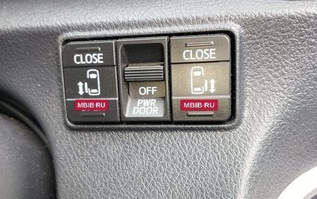 Toyota Sienta II, 2020 год, 1 700 000 рублей, 9 фотография