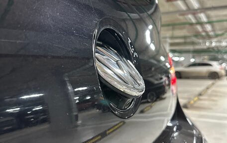 Volkswagen Passat CC I рестайлинг, 2012 год, 1 250 000 рублей, 22 фотография