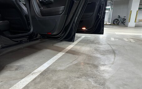 Volkswagen Passat CC I рестайлинг, 2012 год, 1 250 000 рублей, 16 фотография