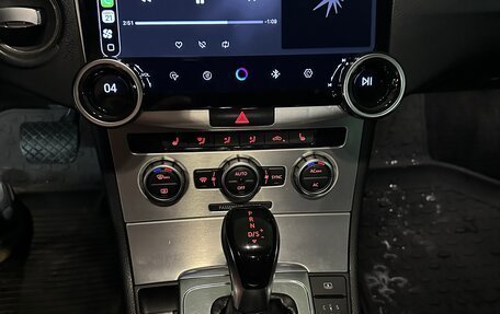 Volkswagen Passat CC I рестайлинг, 2012 год, 1 250 000 рублей, 23 фотография