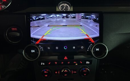 Volkswagen Passat CC I рестайлинг, 2012 год, 1 250 000 рублей, 24 фотография