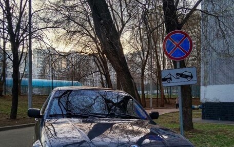 BMW 3 серия, 2001 год, 650 000 рублей, 12 фотография