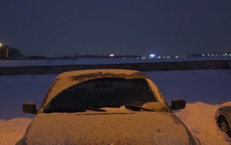 BMW 3 серия, 2001 год, 650 000 рублей, 17 фотография