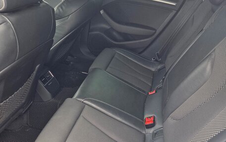 Audi A3, 2016 год, 1 750 000 рублей, 6 фотография