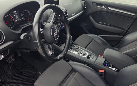 Audi A3, 2016 год, 1 750 000 рублей, 7 фотография