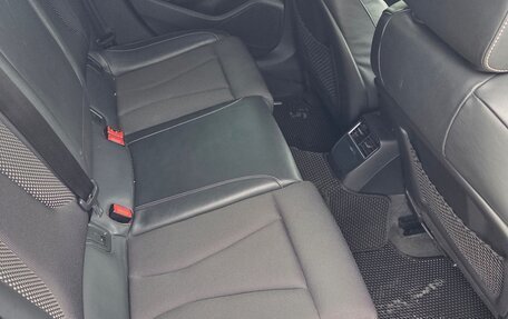 Audi A3, 2016 год, 1 750 000 рублей, 9 фотография