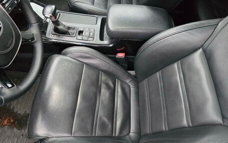 KIA Sorento III Prime рестайлинг, 2018 год, 2 500 000 рублей, 13 фотография