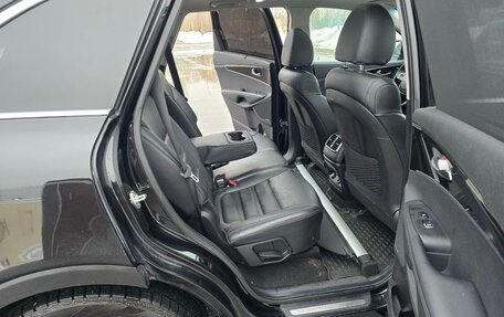 KIA Sorento III Prime рестайлинг, 2018 год, 2 500 000 рублей, 21 фотография