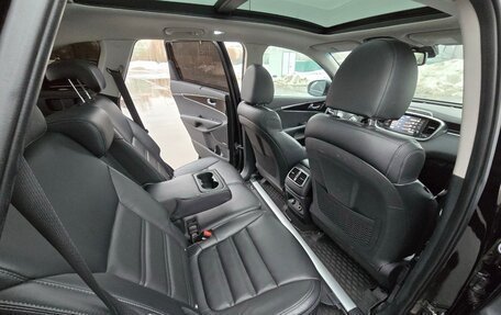 KIA Sorento III Prime рестайлинг, 2018 год, 2 500 000 рублей, 19 фотография