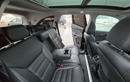 KIA Sorento III Prime рестайлинг, 2018 год, 2 500 000 рублей, 18 фотография