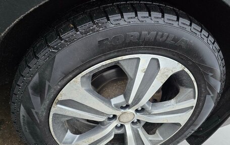 KIA Sorento III Prime рестайлинг, 2018 год, 2 500 000 рублей, 25 фотография