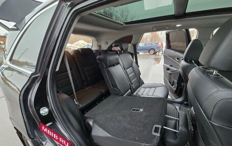 KIA Sorento III Prime рестайлинг, 2018 год, 2 500 000 рублей, 17 фотография