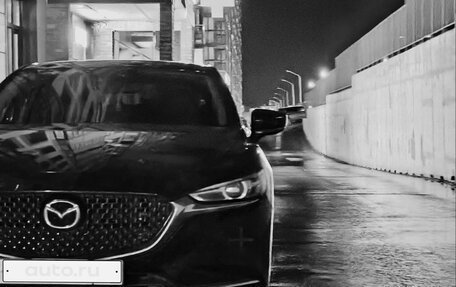 Mazda 6, 2018 год, 2 200 000 рублей, 7 фотография