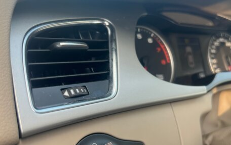 Audi A4, 2008 год, 1 320 000 рублей, 23 фотография