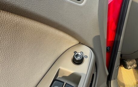 Audi A4, 2008 год, 1 320 000 рублей, 24 фотография