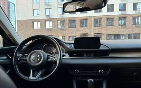 Mazda 6, 2018 год, 2 200 000 рублей, 8 фотография