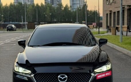 Mazda 6, 2018 год, 2 200 000 рублей, 2 фотография