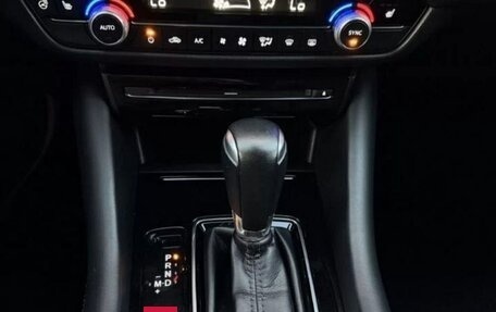 Mazda 6, 2018 год, 2 200 000 рублей, 9 фотография