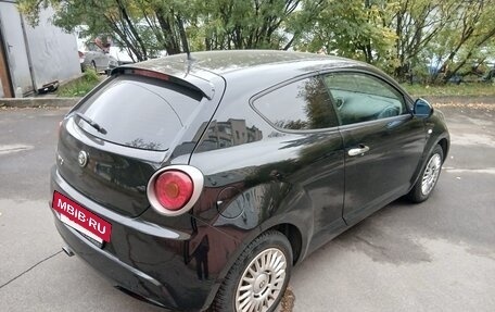 Alfa Romeo MiTo I рестайлинг 2, 2014 год, 899 000 рублей, 2 фотография